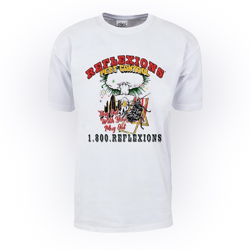 Visit our website Dearreflexion.com also follow us @reflexions__x